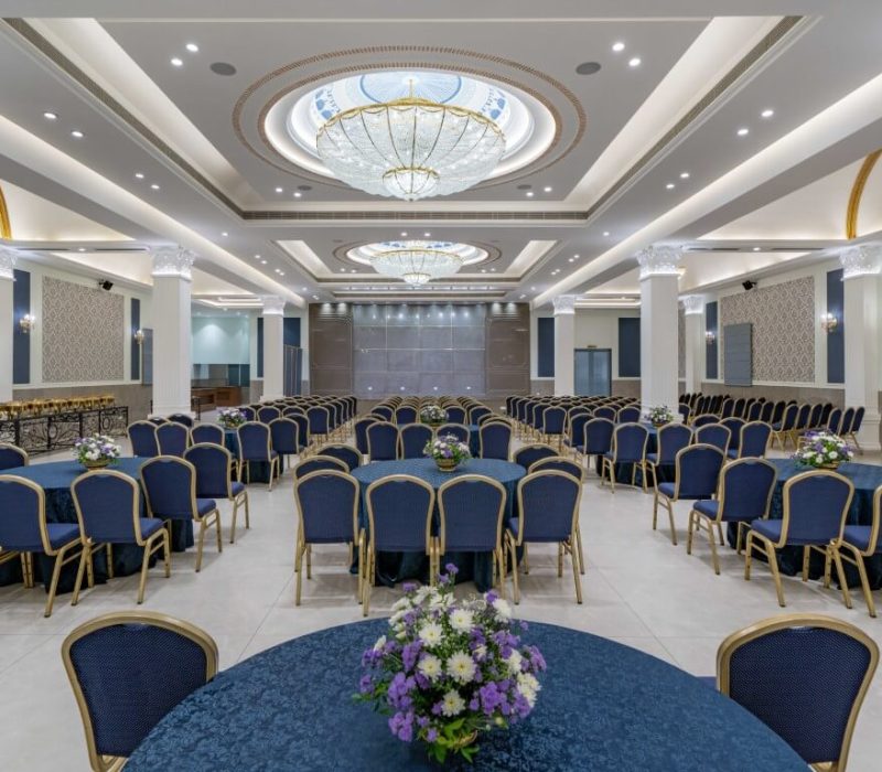 TMH Banquet ED-13